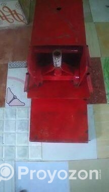 ক্যাগারুজুতার মেশিনারি