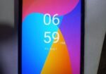 Itel A58 2/32 (Used)