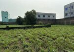 60000 sqft Under construction warehouse shed atDhk