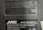 JVCO Android Smart TV 32″