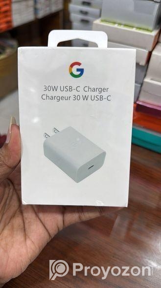 Google Charger Sell