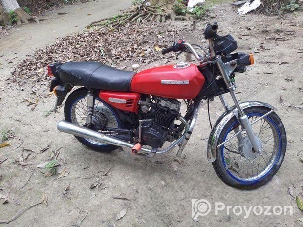 Dayang DY-100 2022