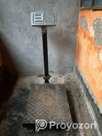 Electronic Scale