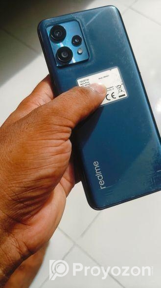 Realme 9 (Used)