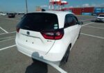 Honda Fit e:HEV Home 2020
