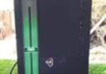 I5-6th Gen.Gigabyte-110,gaming New Pc, 8gb Ram/ssd