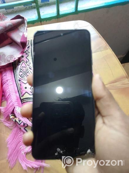 Samsung Galaxy S21 FE 5G . (Used)