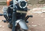 Yamaha FZ-X 2025