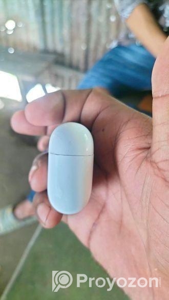 Airpods Pro