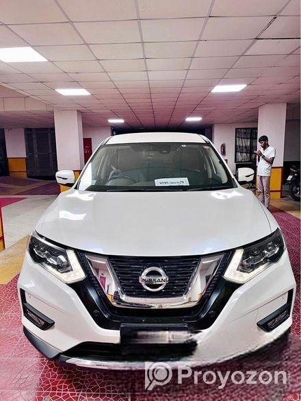 Nissan X-Trail Mode Premier 2018