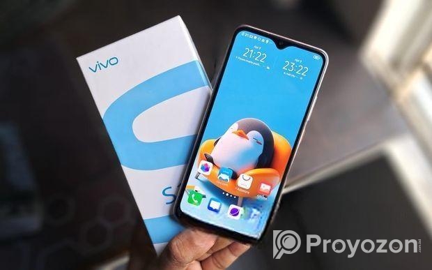 Vivo S1 Pro FRESH ৮জিবি//128জিবি (Used)