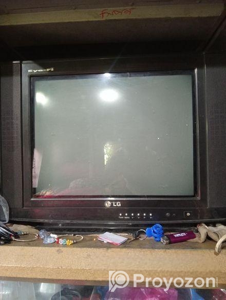 Lg Tv