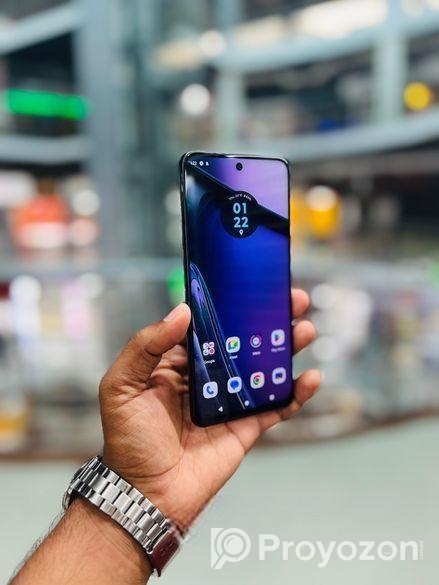 Motorola Moto G 4/128 (Used)