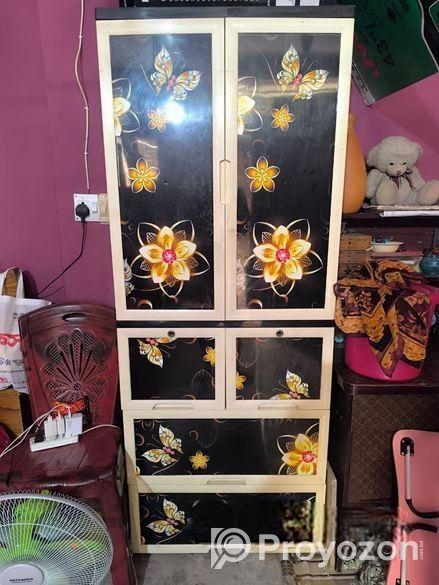 Bengal Wardrobe