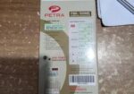 Petra PBR-100MS Scientific Calculator(Original) (2
