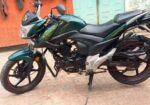 Dayang Runner Other Model knigh riderv2 2022