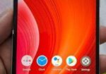 Realme Narzo 50i . (Used)