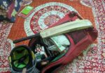 cricket set