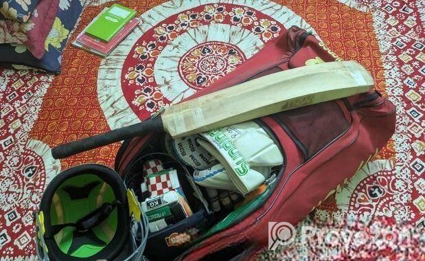 cricket set