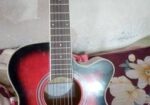 Guitar for sell