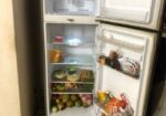 Sharp Fridge 724 Litre