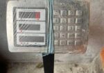 Electronic Scale
