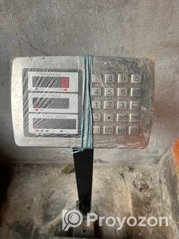 Electronic Scale