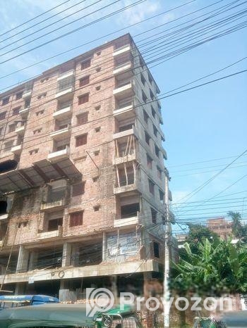 হালিশহর ৫ বেডের লাক্সারিয়াস প্লেট বিক্রি