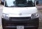 Toyota Townace Pickup (Kaaba Ban) 2013