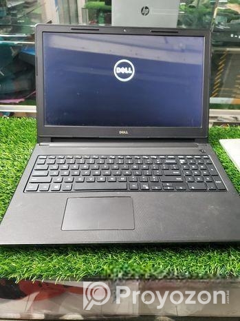 Core i3,5th Gen 8GB Ram 80GB SSD 500GB HDD