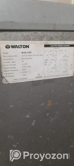 Fridge sell