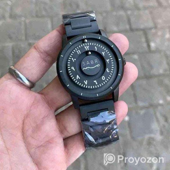 Luxury Watch