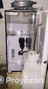 অটোমেটিক কফি ভেন্ডিং মেশিন