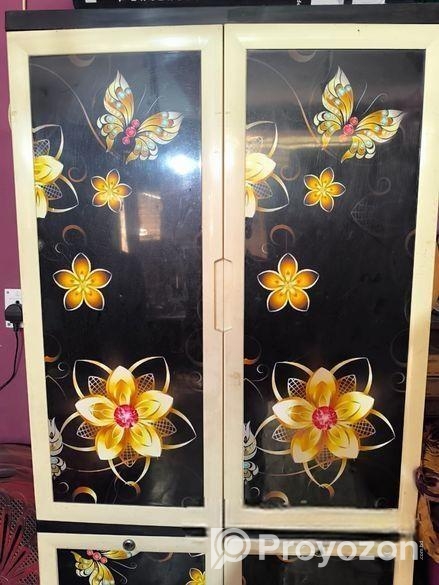 Bengal Wardrobe