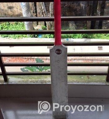 shegun wood customized kora Bat