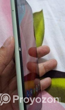 Realme Narzo 50i . (Used)