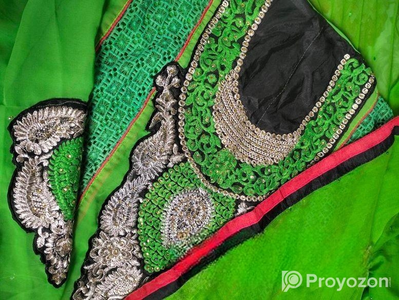 pakistani dress
