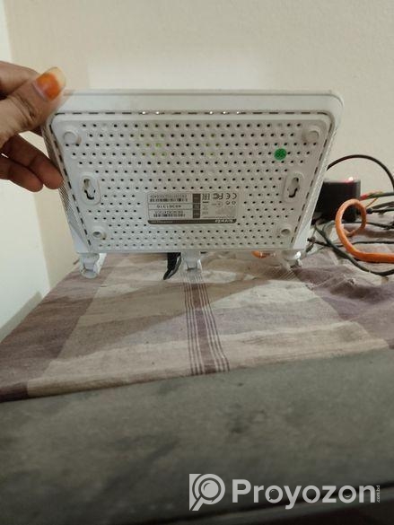 Tenda N300 Wi-fi Router