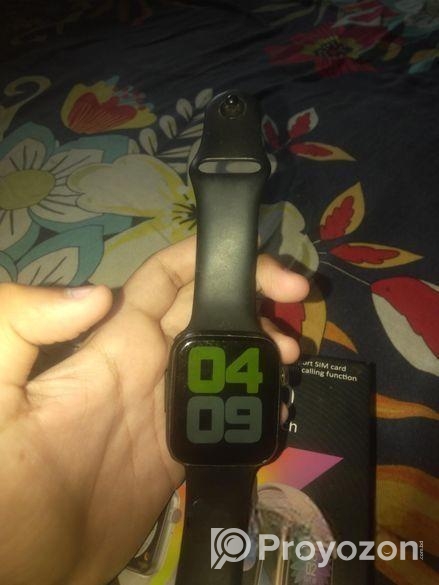 Smart watch
