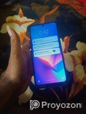 Xiaomi Redmi Note 9S (Used)
