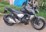 Yamaha FZS V3 DD Abs 2022