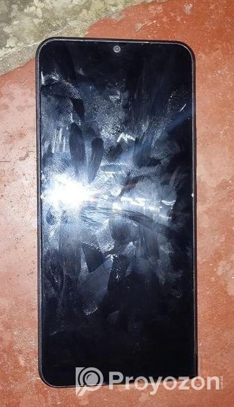 Vivo Y02 (Used)