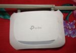 Tp Link Router model w840n