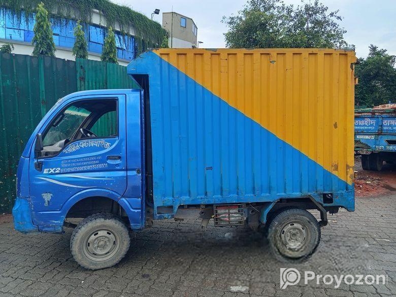 Tata Ex 2 2014