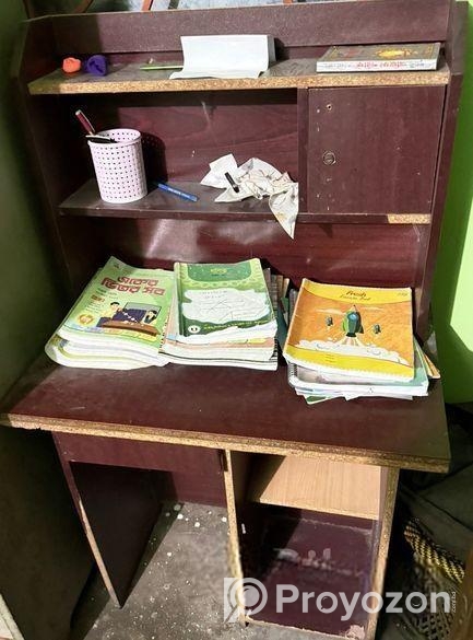 Reading Table