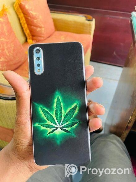 Vivo S1 (Used)