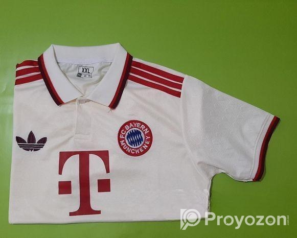 Best Quality Jersey