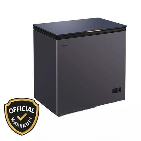 অফারে! Haier Chest Freezer-200L….