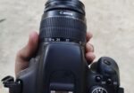 Canon 600d