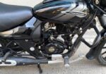Bajaj Avenger 160 Abs 2020